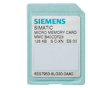 Siemens 6ES7953-8LG30-0AA0