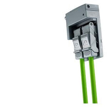 Load image into Gallery viewer, Siemens 6ES7193-6AF00-0AA0
