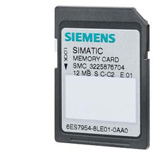 Load image into Gallery viewer, Siemens 6ES7954-8LE02-0AA0