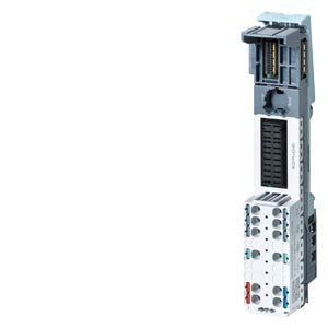 Siemens 6ES7193-6BP20-0DC0