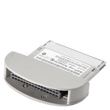 Load image into Gallery viewer, Siemens 6ES7798-0CA00-0XA0