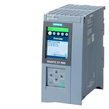 Load image into Gallery viewer, Siemens 6ES7515-2AN03-0AB0