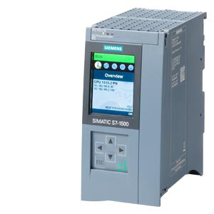Siemens 6ES7515-2AN03-0AB0