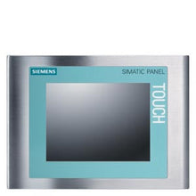 Load image into Gallery viewer, Siemens 6AV6642-8BA10-0AA0