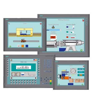 Siemens 6AV6644-0AB01-2AX0