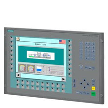 Load image into Gallery viewer, Siemens 6AV6644-0BA01-2AX1