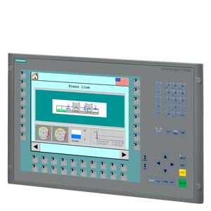 Siemens 6AV6644-0BA01-2AX1