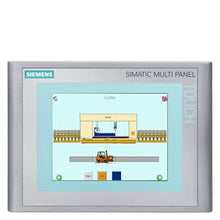 Load image into Gallery viewer, Siemens 6AV6642-0EA01-3AX0