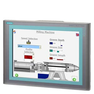 Siemens 6AV6644-2AB01-2AX0