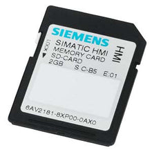 Load image into Gallery viewer, Siemens 6AV6671-8XB10-0AX1