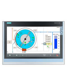 Load image into Gallery viewer, Siemens 6AV6646-1AC22-0AX0