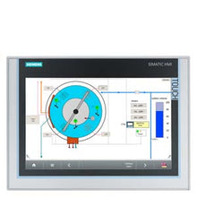 Load image into Gallery viewer, Siemens 6AV6646-1AA22-0AX0