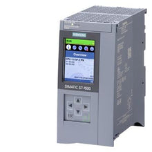 Load image into Gallery viewer, Siemens 6ES7515-2FN03-0AB0