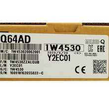 Load image into Gallery viewer, Mitsubishi Q64AD