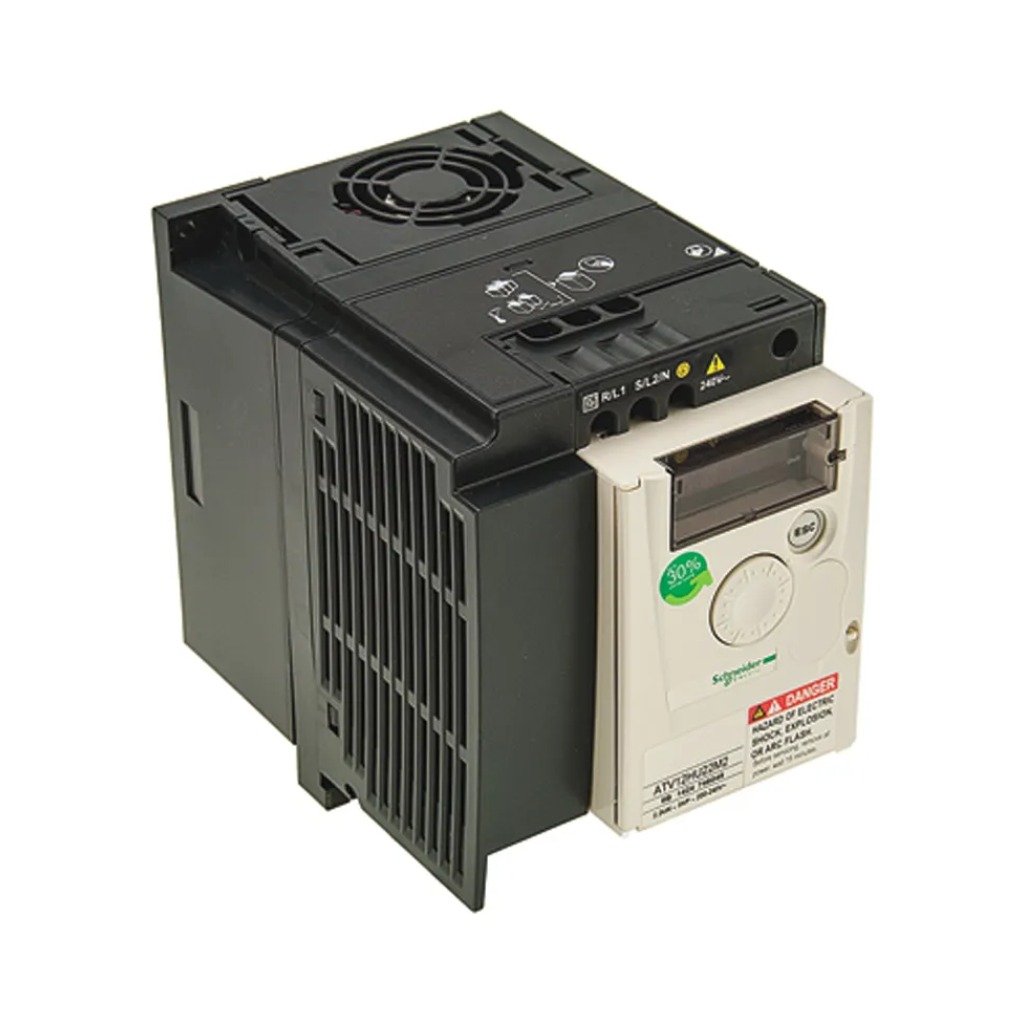 Schneider Electric ATV12HU22M2