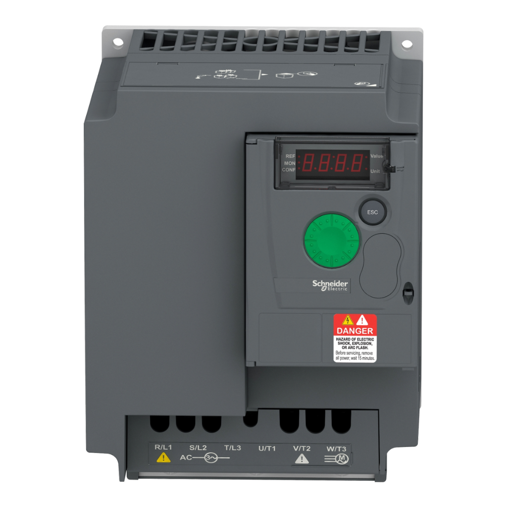 Schneider Electric ATV310HU40N4E