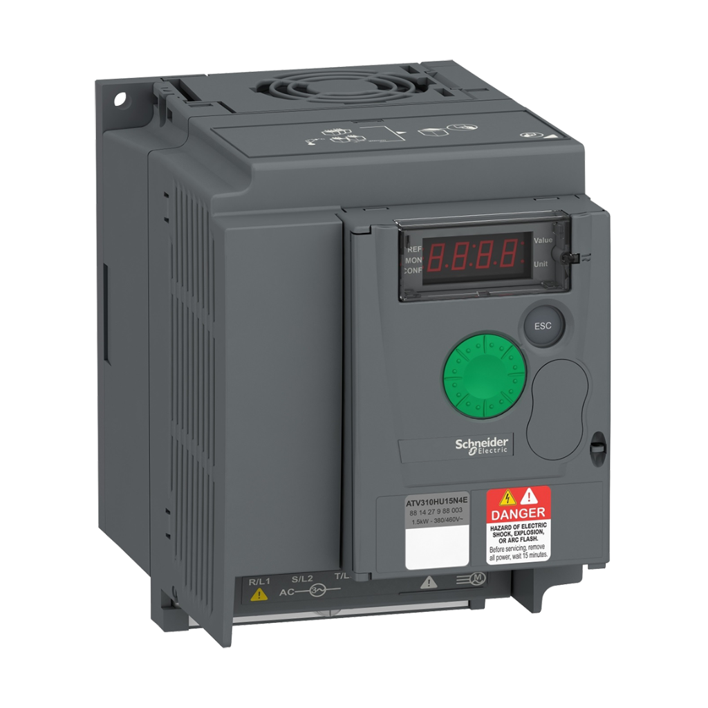 Schneider Electric ATV310HU75N4E
