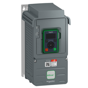 Schneider Electric ATV610D15N4