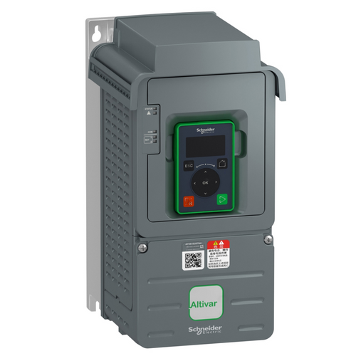 Schneider Electric ATV610D15N4