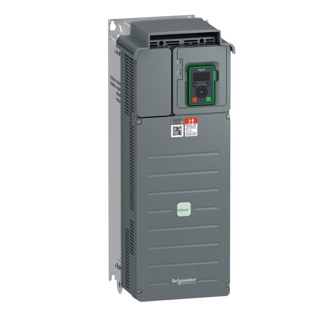 Schneider Electric ATV610D37N4
