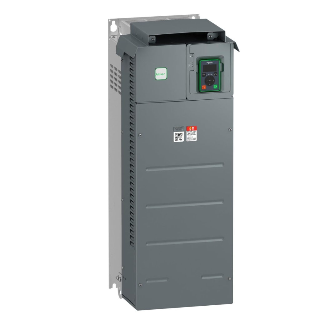 Schneider Electric ATV610D55N4