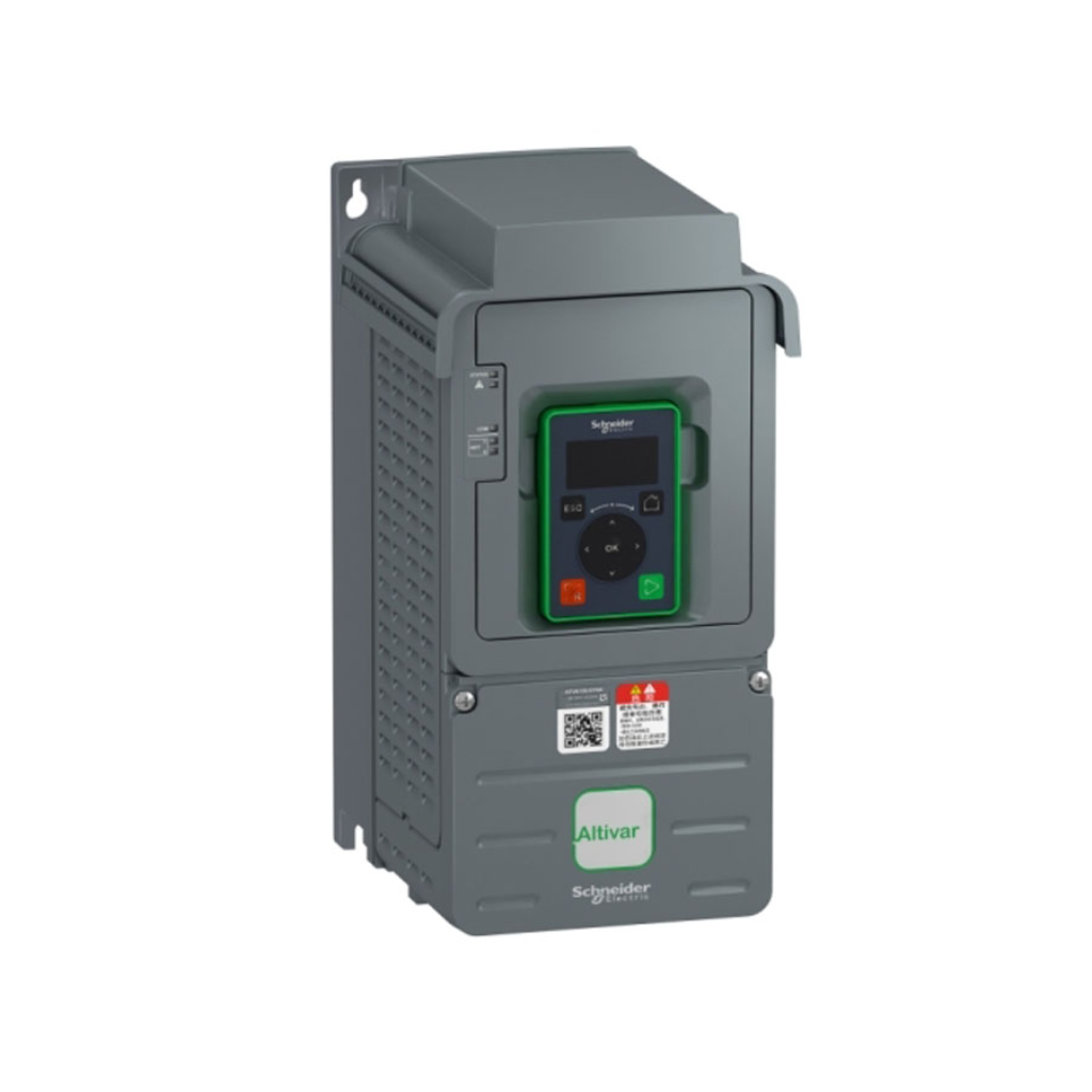 Schneider Electric ATV610U07N4