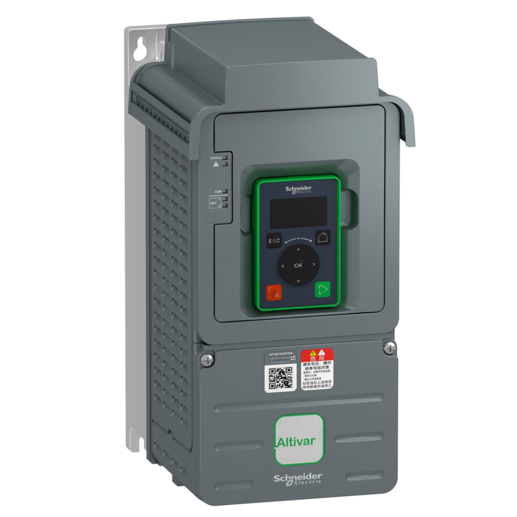 Schneider Electric ATV610U40N4