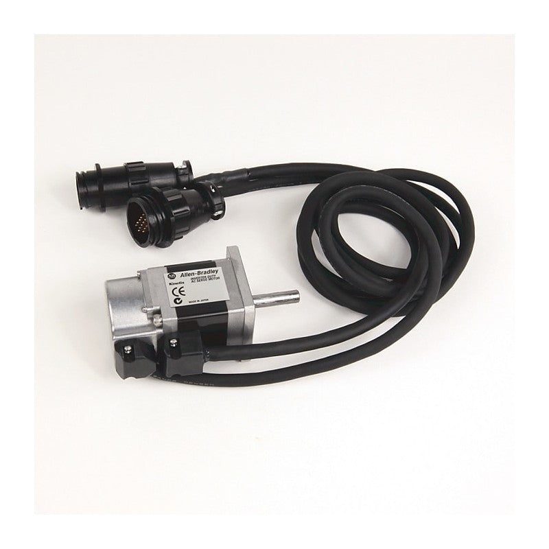 Allen-Bradley TLY-A120P-BJ62AA