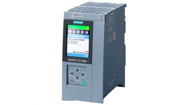 Siemens 6ES7516-3FP03-0AB0