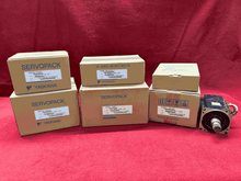 Load image into Gallery viewer, Yaskawa SGMG-30AWABB