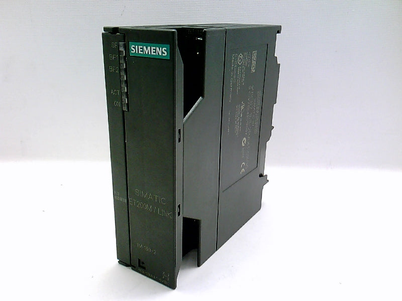 Siemens 6ES7193-4CK30-0AA0