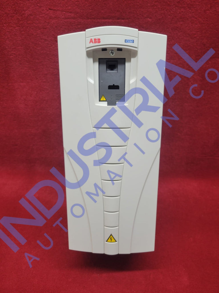 ABB ACH550-UH-038A-4