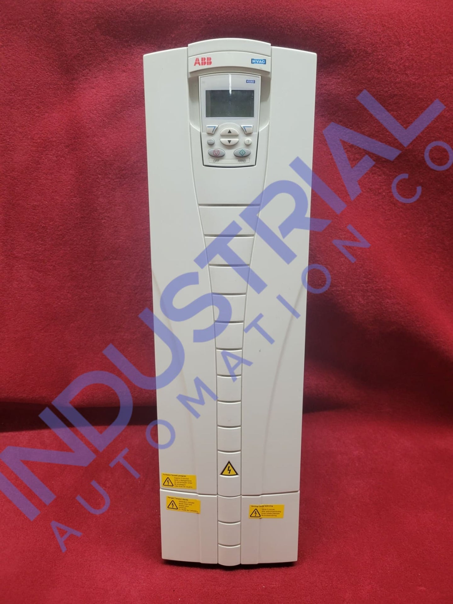 Abb Ach550-Uh-059A-4