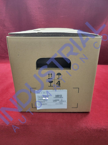 Abb Ach580-01-027A-4 New