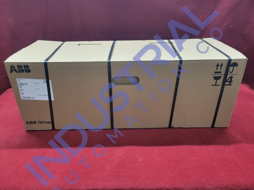 Abb Ach580-01-052A-4 New Adjustable Frequency Ac Drive