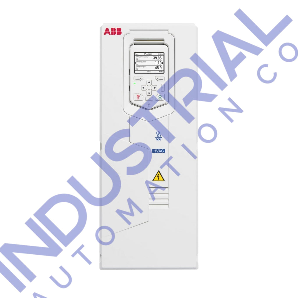 ABB ACH580 PDR 027A 4 New