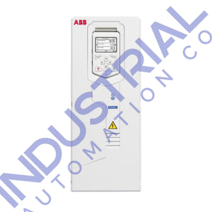 ABB ACH580 PDR 027A 4 New