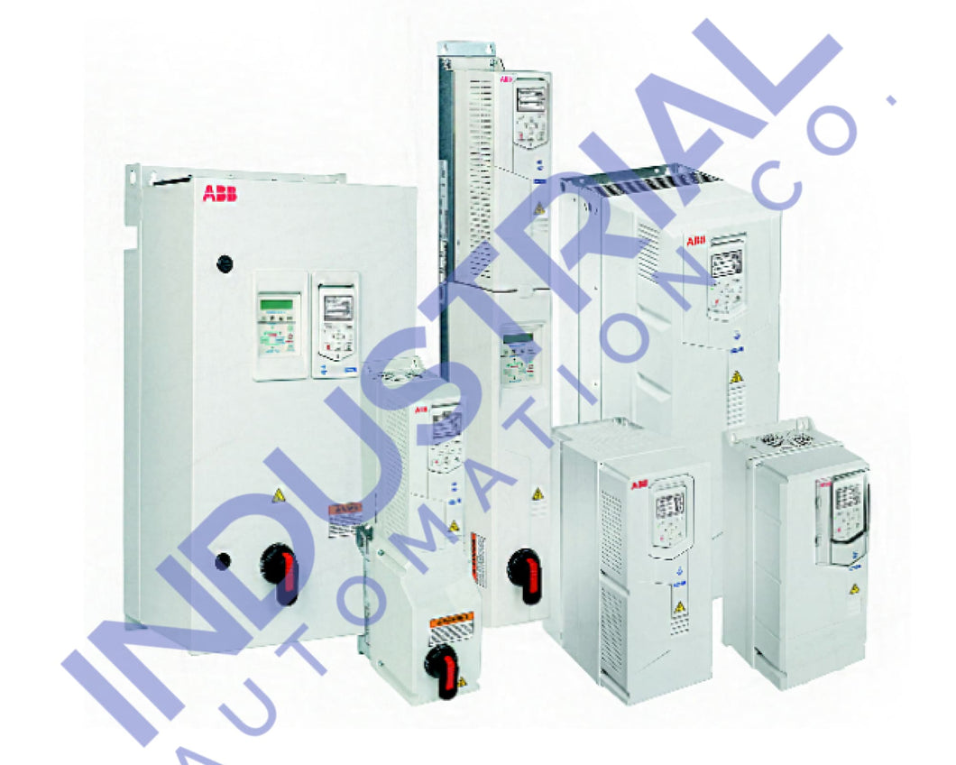 Abb Ach580-Vcr-03A0-4 + F267