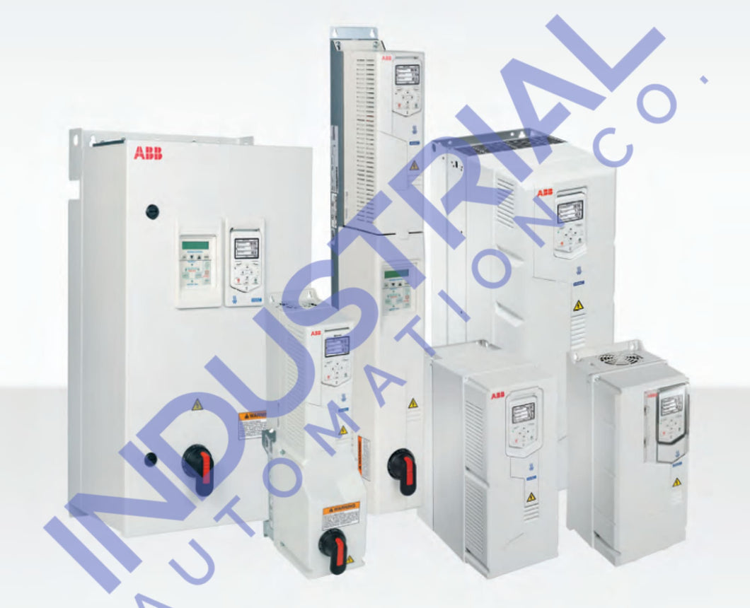 Abb Ach580-Vcr-065A-4+F267