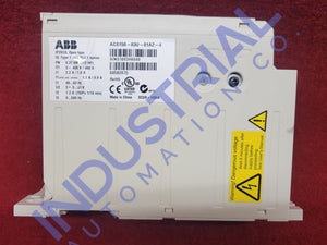 Abb Acs150-03U-01A2-4