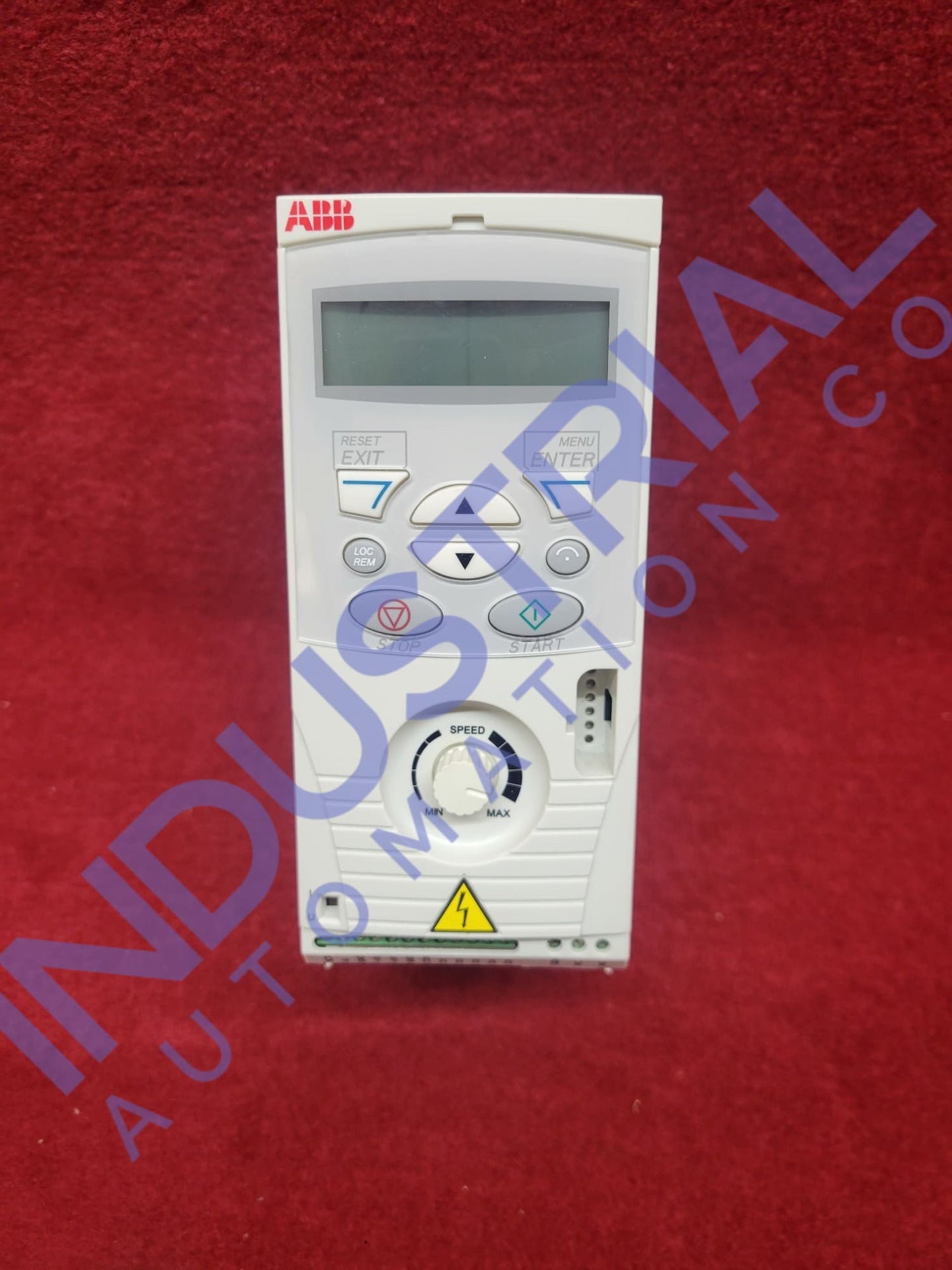 Abb Acs150-03U-05A6-4 Iac Refurbished