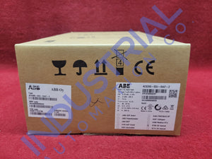 Abb Acs355-03U-04A7-2