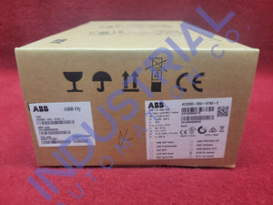 Abb Acs355-03U-07A5-2