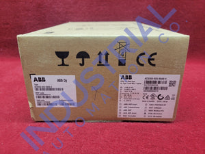 Abb Acs355-03U-08A8-4