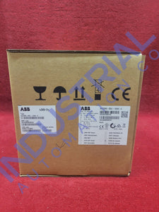 Abb Acs355-03U-12A5-4