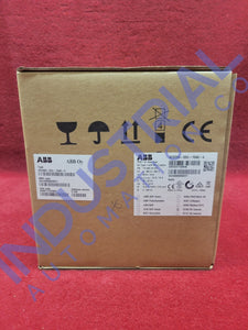 Abb Acs355-03U-15A6-4