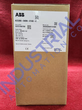 Load image into Gallery viewer, ABB ACS380-040N-01A8-4 New