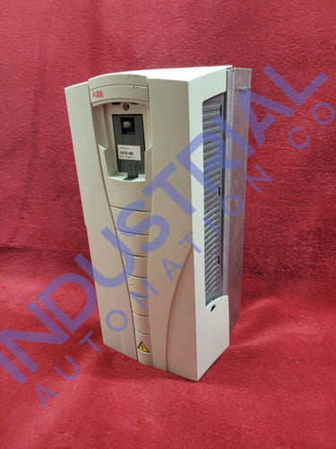 Abb Acs550-U1-038A-4