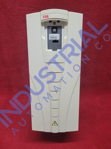 Abb Acs550-U1-045A-4