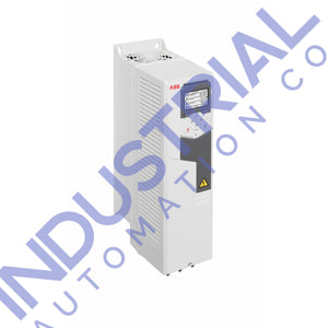 Abb Acs580-01-011A-6+B056